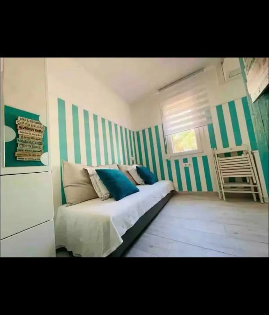 בגור Estudio Habitacion Interior, Primera Linea Mar